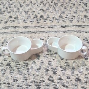 Soup Mug Set Of 2